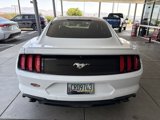 Used 2019 Ford Mustang Coupe w/ Equipment Group 101A image 5
