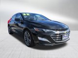 Used 2022 Chevrolet Malibu LT image 2