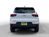 New 2025 Chevrolet TrailBlazer LS image 4