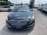Used 2015 Hyundai Sonata SE image 3