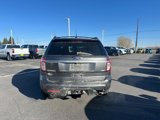 Used 2015 Ford Explorer Limited w/ Equipment Group 302A image 3