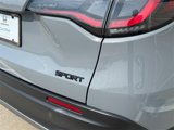 Certified 2025 Honda HR-V Sport image 4