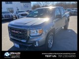Certified 2022 GMC Canyon AT4 w/ Trailering Package image 3