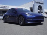 Used 2022 Tesla Model 3 Long Range image 2