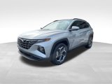 Used 2024 Hyundai Tucson Limited image 3