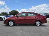 Used 2018 Nissan Versa SV image 4