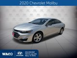 Used 2020 Chevrolet Malibu LS image 1