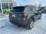 Certified 2022 Jeep Compass Limited image 4