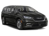 New 2024 Chrysler Pacifica Premium image 6