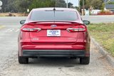 Used 2019 Ford Fusion Energi Titanium image 4