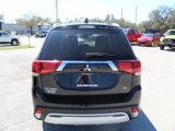 Used 2020 Mitsubishi Outlander SEL image 4