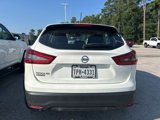 Used 2021 Nissan Rogue Sport S image 5