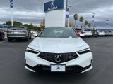 Used 2025 Acura Integra A-Spec image 2