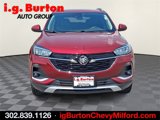 Certified 2022 Buick Encore GX Select image 2