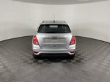Used 2021 Chevrolet Trax LS image 4