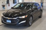 Used 2022 Chevrolet Malibu LT image 4