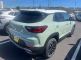 New 2025 Chevrolet TrailBlazer ACTIV w/ Convenience Package image 5