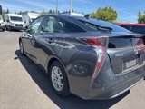 Used 2017 Toyota Prius Four image 5