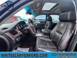 Used 2013 Cadillac Escalade Platinum image 4