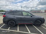 Used 2021 Subaru Forester Sport image 6