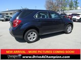 Used 2016 Chevrolet Equinox LS image 4
