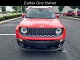 Used 2018 Jeep Renegade Latitude w/ Safety & Security Group image 2