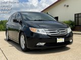 Used 2011 Honda Odyssey Touring image 2