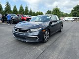 Used 2019 Honda Civic LX image 4