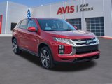 Used 2023 Mitsubishi Outlander Sport SE image 3