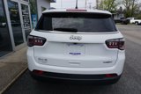 Used 2022 Jeep Compass Latitude image 5