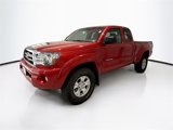 Used 2010 Toyota Tacoma 4x4 Access Cab V6 image 3