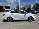 Used 2018 Chevrolet Sonic Premier image 2