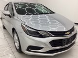 Used 2017 Chevrolet Cruze LT w/ Convenience Package image 3