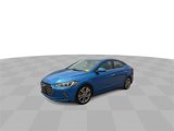 Used 2017 Hyundai Elantra Limited image 4