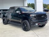 Used 2020 Chevrolet Silverado 1500 LT Trail Boss image 4