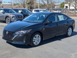 New 2025 Nissan Sentra S image 4