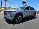 New 2025 Chevrolet Trax RS w/ Driver Confidence Package image 2