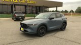 Used 2024 MAZDA CX-5 Carbon Edition image 4