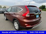 Used 2016 Honda CR-V EX image 3