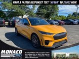 Certified 2023 Ford Mustang Mach-E GT image 1