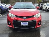 Used 2014 Toyota Corolla S image 4