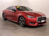 Certified 2020 INFINITI Q60 Red Sport 400 w/ Proactive Package image 6