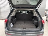Used 2018 Volkswagen Tiguan S image 4