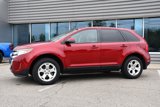 Used 2014 Ford Edge SEL w/ Equipment Group 205A image 2
