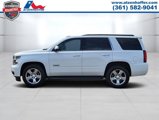 Used 2018 Chevrolet Tahoe LT w/ Texas Edition Package image 4