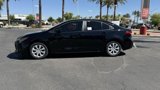 New 2025 Toyota Corolla LE image 3