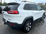 Used 2015 Jeep Cherokee Trailhawk w/ Comfort/Convenience Group image 3