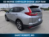 Used 2017 Honda CR-V EX-L image 6