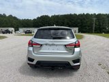 Used 2022 Mitsubishi Outlander Sport LE image 4