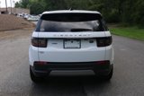 Used 2020 Land Rover Discovery Sport SE image 4